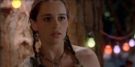 Emilia Clarke Was In Syfys Triassic Before Game Of Thrones Video