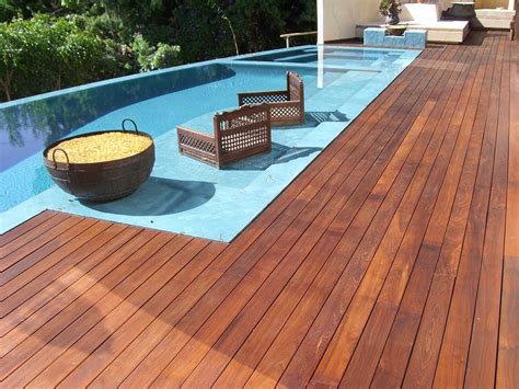 The fact that you are here means you probably already know ipe wood is hands down the best material you can use for outdoor applications. Wood Floor Decking Patio Ipe Sealing Dwelling Exterior ...