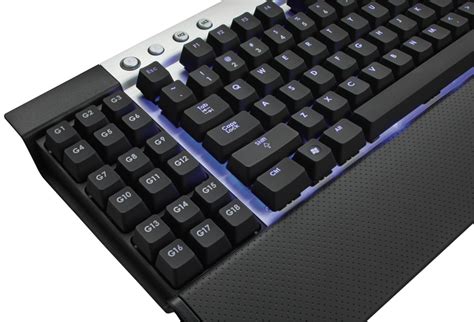 Corsair Vengeance K90 Keyboard Accs Usb Mechanical Gaming Keyboard