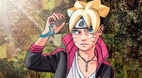 Assista Boruto Naruto Next Generations Episódio 254 Anime Online