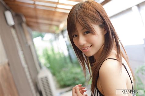 [graphis] Pure And Cute Photo Gallery Jav Pics