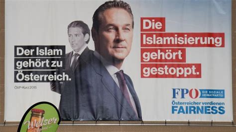 Bei der parlamentswahl in österreich gewinnt die konservative övp. Wahl in Österreich - Von der Schlammschlacht zum ...
