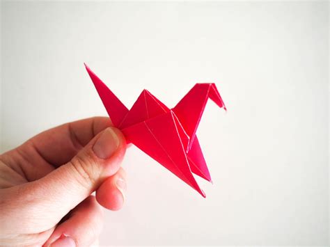 Basit Origami Turna Nasıl Yapılır Origamidekor
