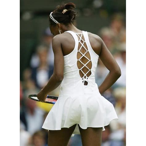 Venus Williams Of Us Against Katarina Srebotnik Of Slovenia During