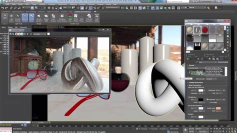 Autodesk 3ds Max 20193 Latest Version With Crack