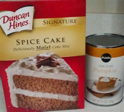 I used a box of duncan hines french vanilla cake mix for this recipe. Duncan Hines Cake Mix Cookies Spice / Pumpkin Spice cake mix cookies. - This Beautiful Life ...
