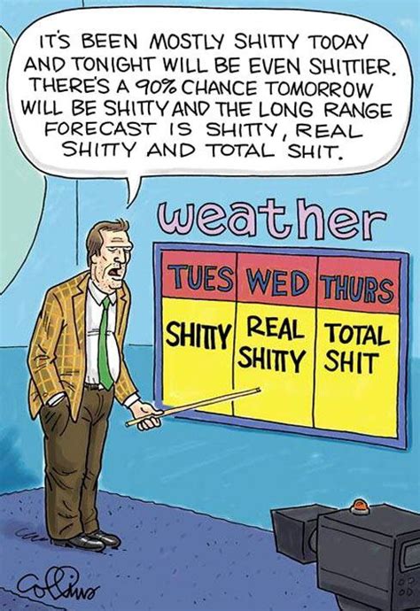 Pin By Tom Deus On Weather Forecasts And Stuff Funny Weather Funny