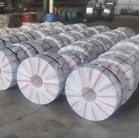 Sgcc Galvanized Steel Strip Coils Zink Coated Cold Roll Zink Coated