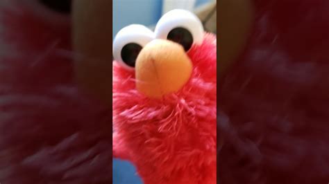 Elmo Gets Triggered 😂🤣 Youtube
