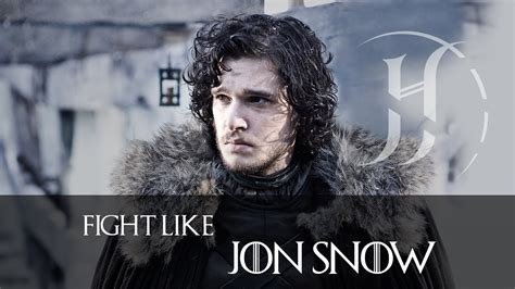 Swords Path Game Of Thrones 1 Fight Like Jon Snow Youtube