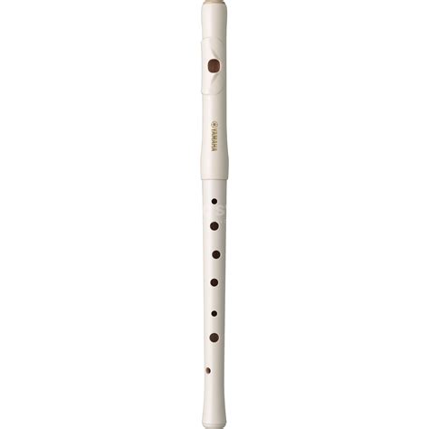 Yamaha Yrf 21 Flauta Transversal Para Iniciantes Music Store Professional
