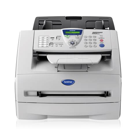 Fax 2920 Faxgerät Brother