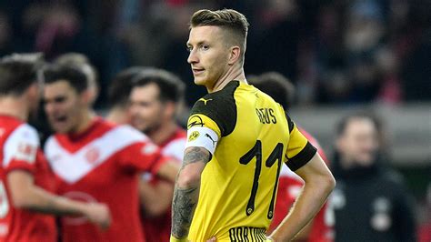 In the game fifa 21 his overall rating is 83. Marco Reus Has Been Kicked Hard by Soccer. He's Still Standing. - The New York Times