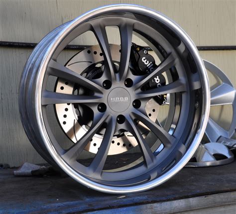 Pro Touring Billet Wheel The Official Distributor Of Hot Rods By