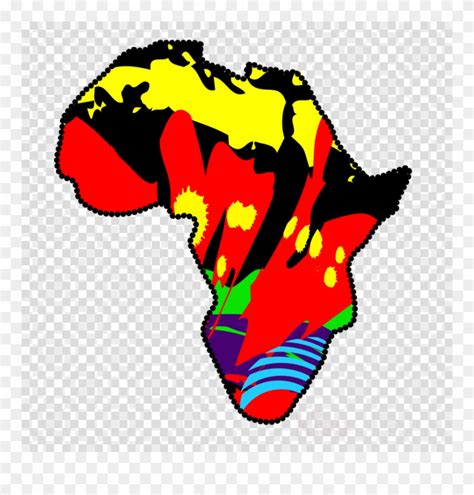Africa Clip Art At Clkercom Vector Clip Art Online Royalty Free Images