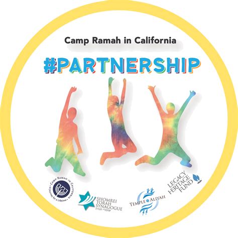 Camp Ramah In California Summer Camp Retreat Center A Journey For