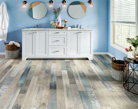 Carson Grey Tile Floor And Decor Wood Look Tile 17 Distressed