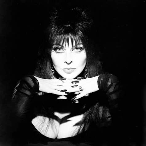 Elvira Mistress Of The Dark Cassandra Peterson Elvira Movies Mistress