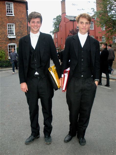 Students At Eton College England Photo By Erwin David Eton College