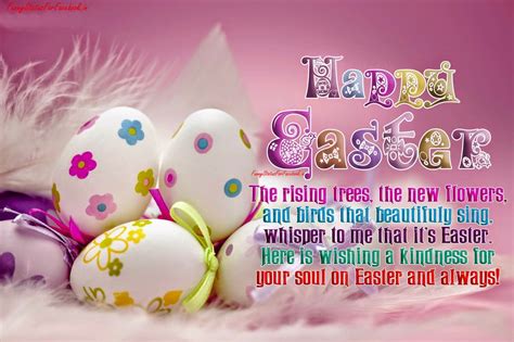 Latest 60 Famous Happy Easter Quotes And Sayings With Images And Cards
