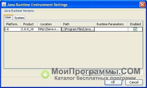 The software installer includes 42 files. Java Runtime Environment для Windows XP скачать бесплатно русская версия