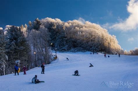 Check spelling or type a new query. Skiing in the Blue Ridge Mountains - Blue Ridge Mountain Life