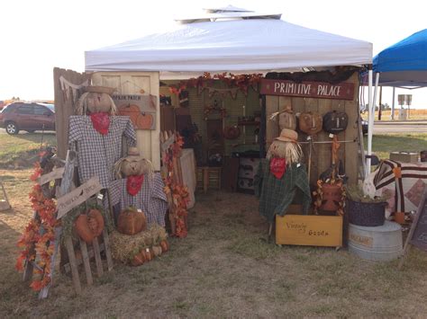Booth Ideas For Festivals Image To U
