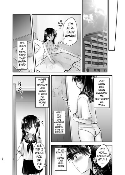 Sisters Growth Nhentai Hentai Doujinshi And Manga