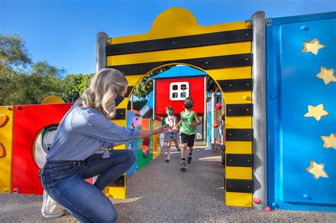 Behind The Thrills Legoland California To Introduce “build ‘n Play