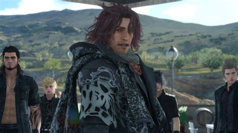 We Finally Understand The Ending Of Final Fantasy 15