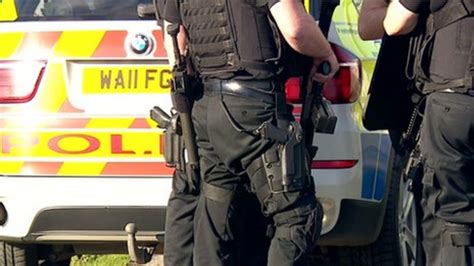 More Firearms Officers To Be Recruited In Devon And Cornwall Bbc News
