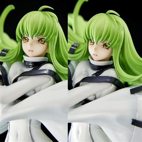 figure cc code geass lelouch of the rebellion atbc pvc coated finished product toy hobby