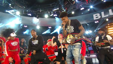 Blueface Nick Cannon Presents Wild N Out Wiki Fandom