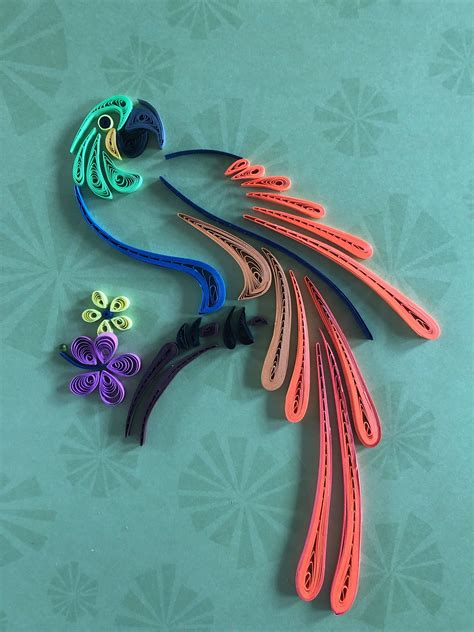 Just Quill It The Art Of Paper Filigree Paper Quilling Jewelry