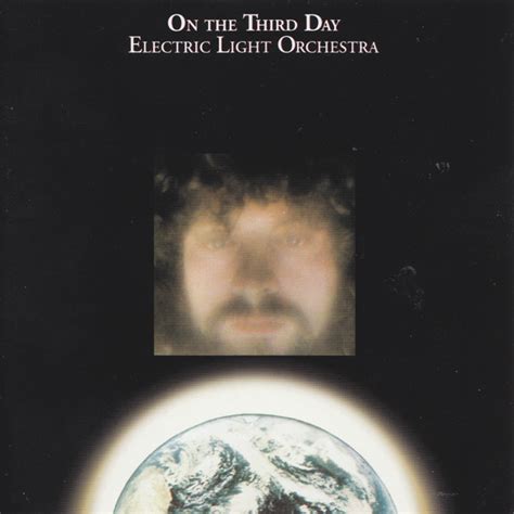 Electric Light Orchestra On The Third Day Vinyl Records Lp Cd On