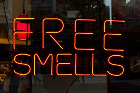 Free Smells Jimmy Johns Gourmet Sandwiches 401 West Pratt Flickr