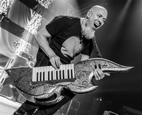Dream Theater Planeja Lançar Um Novo álbum Em 2018