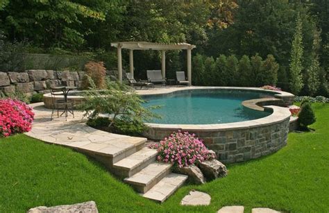 Pin By Shannon Gonzalez On Sloped Backyard Ideas Sloped Backyard