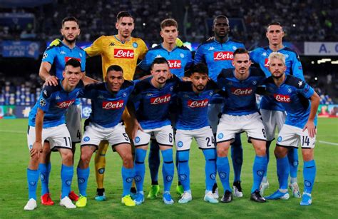 Who is the highest paid player in italy seria a : Napoli Players Salaries 2021: Weekly Wages 2020/21