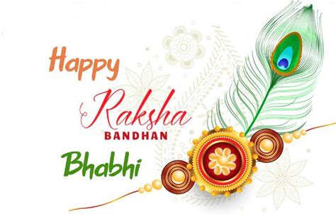 Read more happy brother bhabhi salgirah sms in hindi : Raksha Bandhan Wishes for Bhabhi in hindi Happy Rakhi 2019 Images, Quotes, Status, HD Image ...