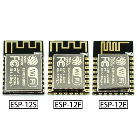 Esp8266 Esp 12s Esp12 Serial Wifi Remote Wireless Control Wifi Module