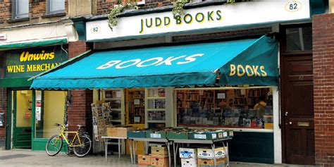 The Best Bookshops In Bloomsbury London Lse Review Of Books