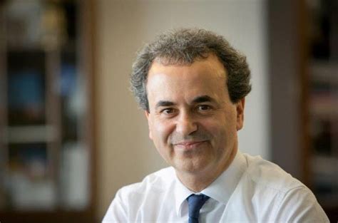 Fernando Araújo Escolhido Para Diretor Executivo Do Serviço Nacional De Saúde