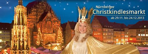 So will das christkind dennoch in der weihnachtszeit mit den. Bilderdernacht.de - Nürnberger Christkindlesmarkt 2013