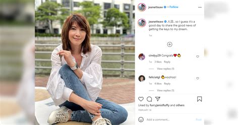She graduated from national university of singapore. Jeanette Aw Opening a Patisserie & Will Be Running It ...