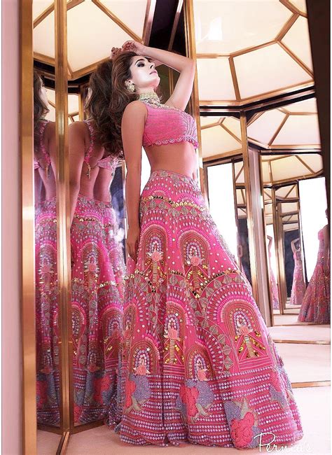#Indian outfit ️ always rock ️ | Indian bridal dress, Indian bridal outfits, Designer dresses indian
