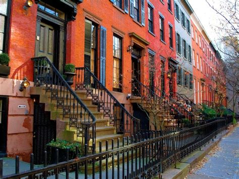 Greenwich Village Named 3rd Hottest Nyc Neighborhood For 2022 West