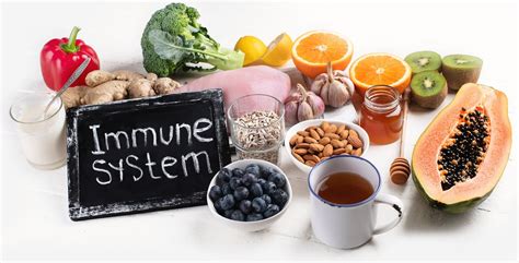 Immune Boosting Tips Backed By Science And My Recommended Pantry Staples — Health With Bec