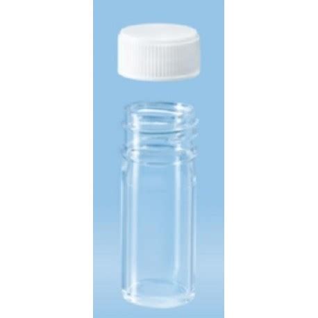 Please select your location, so that we can show you the product range relevant to your country. 7mL- Sarstedt-Tubes with flat base, 47x20mm, polycarbonate ...