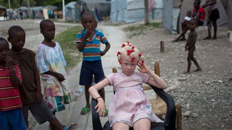 Un Set To Trim Haiti Peacekeeping Force Ctv News